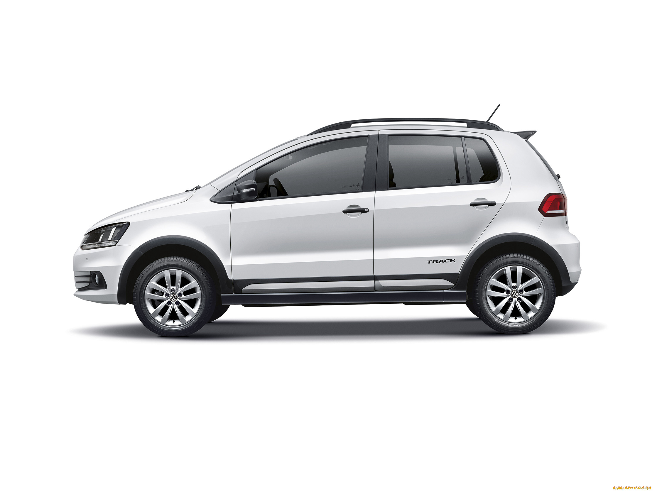 , volkswagen, fox, , 2015, track